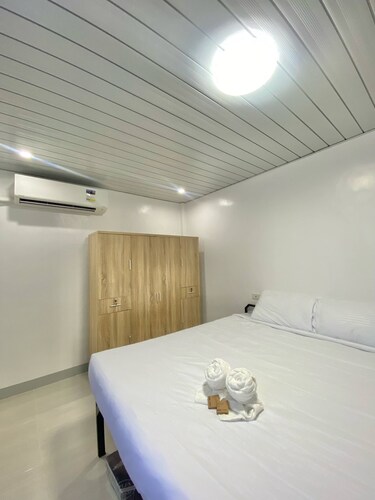 Ferm's Residence A-spacious Apartment With Fast Wifi