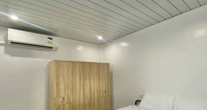 Ferm's Residence A-spacious Apartment With Fast Wifi