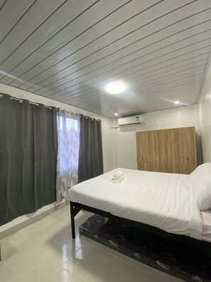 Apartment, 1 Bedroom | 1 bedroom
