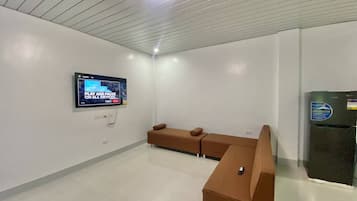 Căn hộ, 1 phòng ngủ | Tiện nghi tại phòng