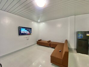 Apartment, 1 Bedroom | Room amenity - Ferm's Residence A-spacious Apartment With Fast Wifi (Dauis)