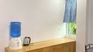 Apartemen, 1 kamar tidur | Interior