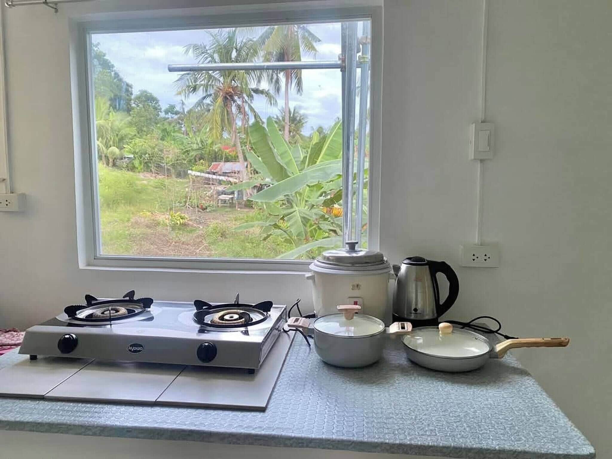 อพาร์ทเมนท์, 1 ห้องนอน | ภายใน