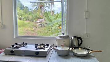 Apartment, 1 Bedroom | Interior