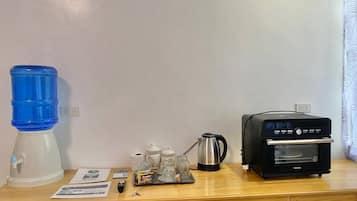 Căn hộ, 1 phòng ngủ | Nội thất