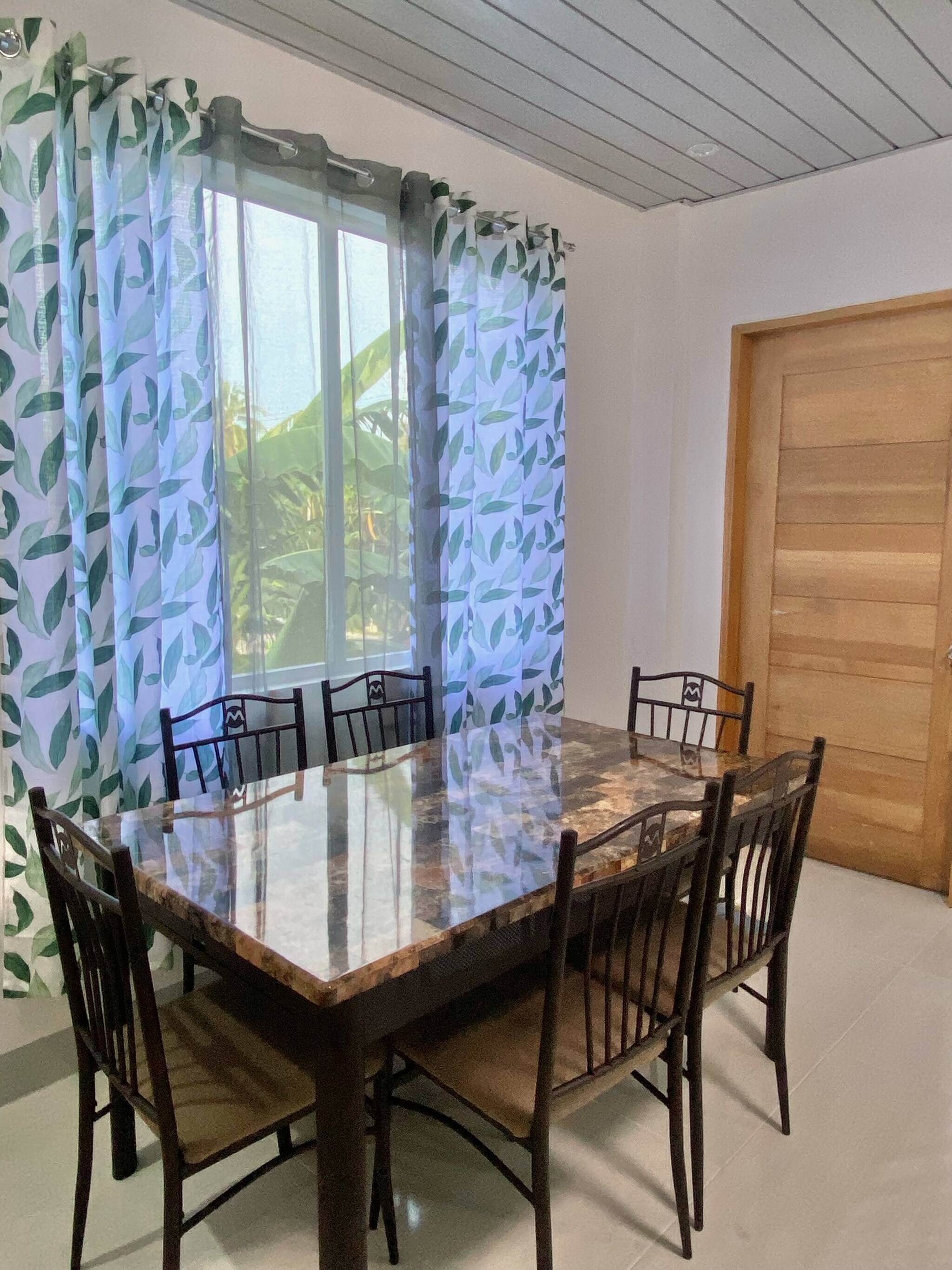 Căn hộ, 1 phòng ngủ | Phòng ăn