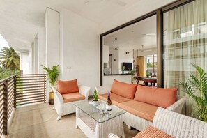 Property grounds - Vita by Dia hotels And Homes  (Nerul)