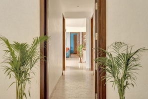 Villa | Innenbereich