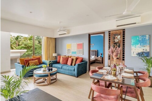 Vita by Dia hotels And Homes 