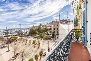 Property grounds - 2 BEDROOMS-BALCONY-SEAVIEW-FELIX FAURE A2B231 (Cannes)