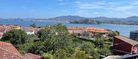 Terrain de lâhĂ©bergement