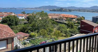 Duplex with Shared Pool, Concheira