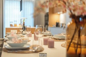 Dining - Villa 85 - stylish stay for 6 in a car-free domain in Ostend (Oostende)