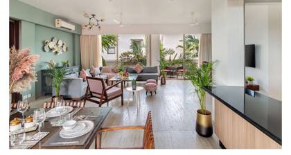 Viora by Dia hotels And Homes