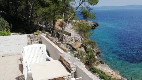 Robinson’s House Maya by Villas Guide