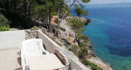 Robinson’s House Maya by Villas Guide