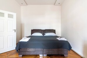 Apartment, 1 Bedroom, Garden View - Prague Centre Apartments - Apartment B (Prague)