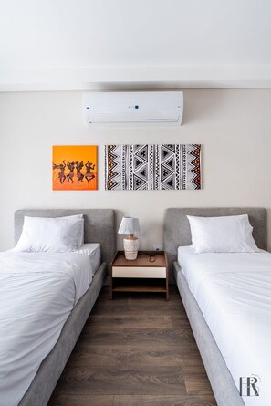 Unclassified image, 5 of 13, button - Habitat Towers (Giza Governorate)