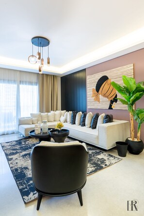 Unclassified image, 2 of 13, button - Habitat Towers (Giza Governorate)