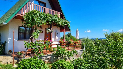 Holiday Home Klen by Villas Guide