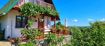 Holiday Home Klen by Villas Guide