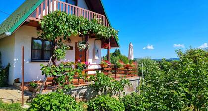 Holiday Home Klen by Villas Guide