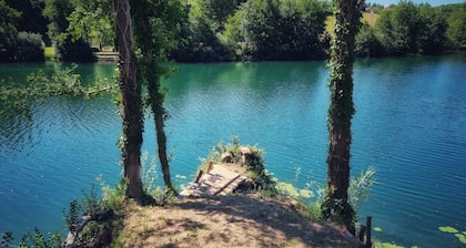 Holiday Home Klen by Villas Guide