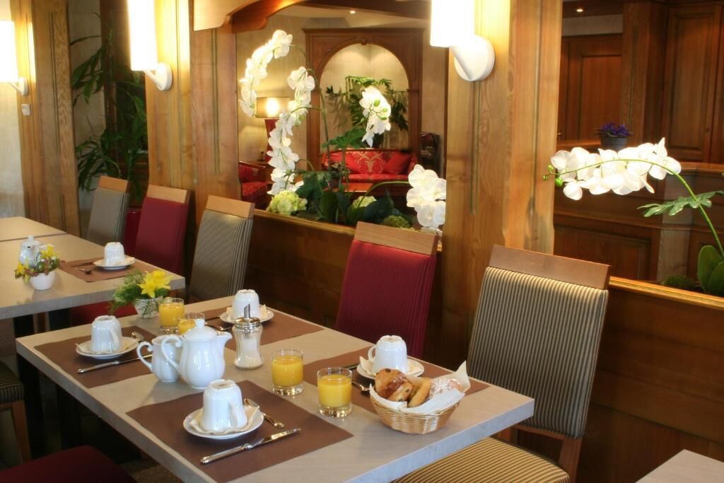 Servei de restauració