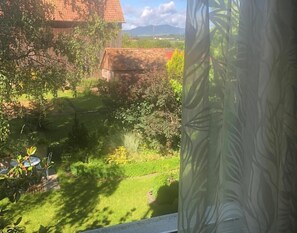 Double Room, Garden View | Bahagian dalam