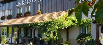 Au Relais de l'Ill