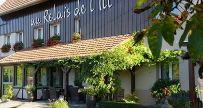 Au Relais de l'Ill