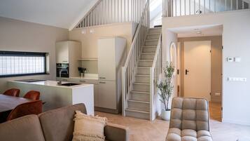 Casa | Sala de estar