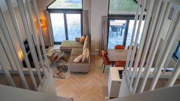 Casa | Sala de estar