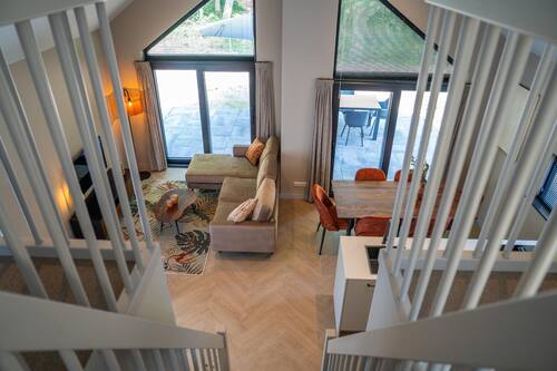 House | Living room