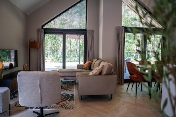 House | Living area