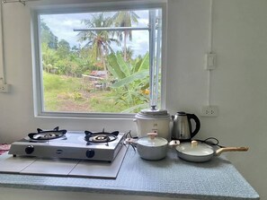 Apartment, 1 Bedroom | Interior - Ferm's Residence B-spacious Apartment With Fast Wifi (Dauis)