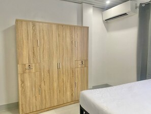 Apartment, 1 Bedroom | 1 bedroom