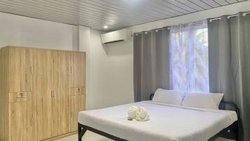 Appartement, 1 slaapkamer | 1 slaapkamer