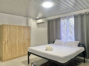 Apartment, 1 Bedroom | 1 bedroom