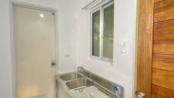 Apartment, 1 Bedroom | Interior