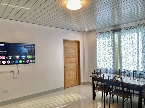 Ferm's Residence B-spacious Apartment With Fast Wifi