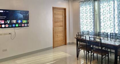 Ferm's Residence B-spacious Apartment With Fast Wifi