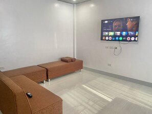 Apartment, 1 Bedroom | Room amenity - Ferm's Residence B-spacious Apartment With Fast Wifi (Dauis)