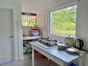 Apartemen, 1 kamar tidur | Interior