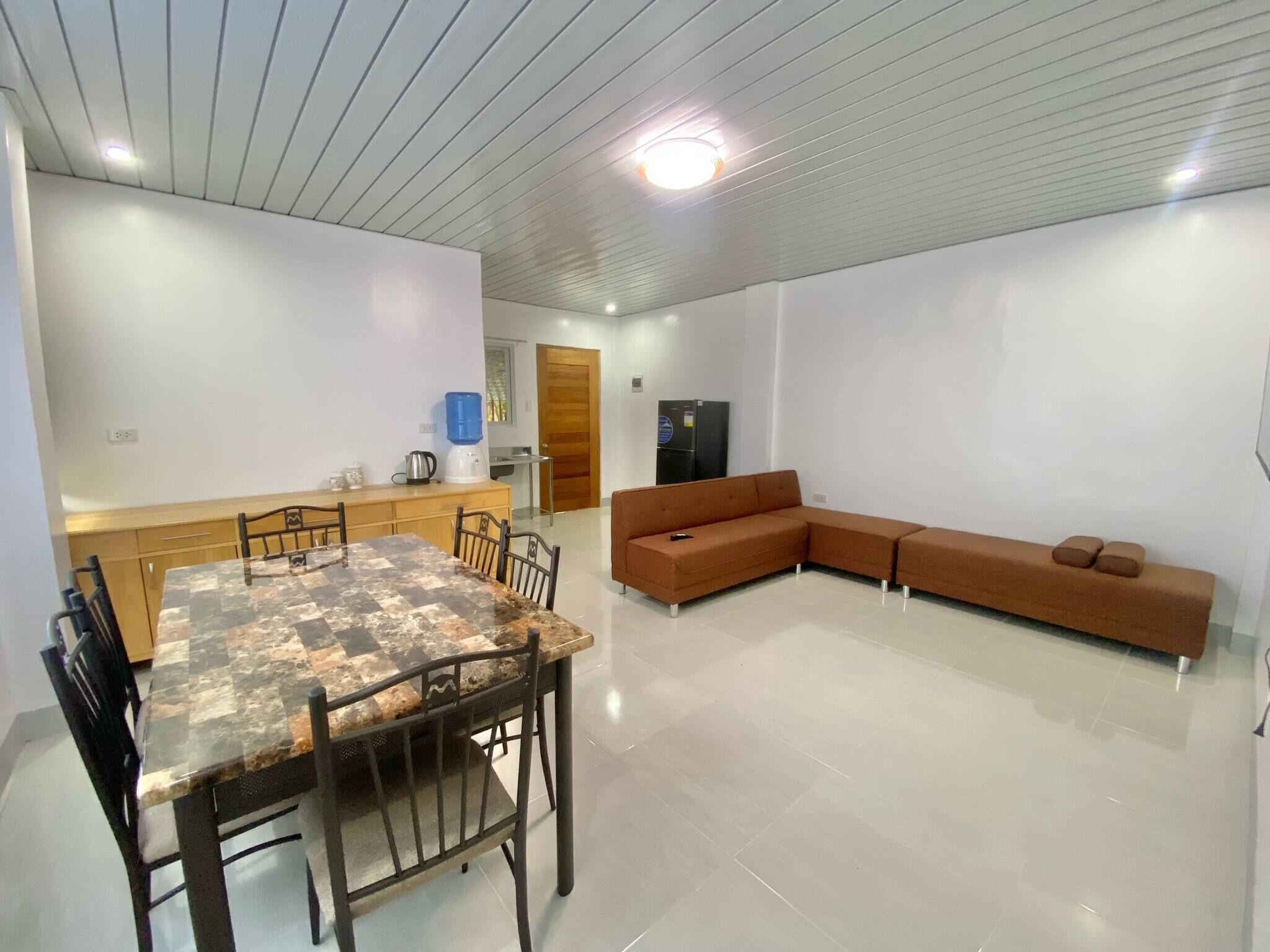 Apartment, 1 Bedroom | Interior