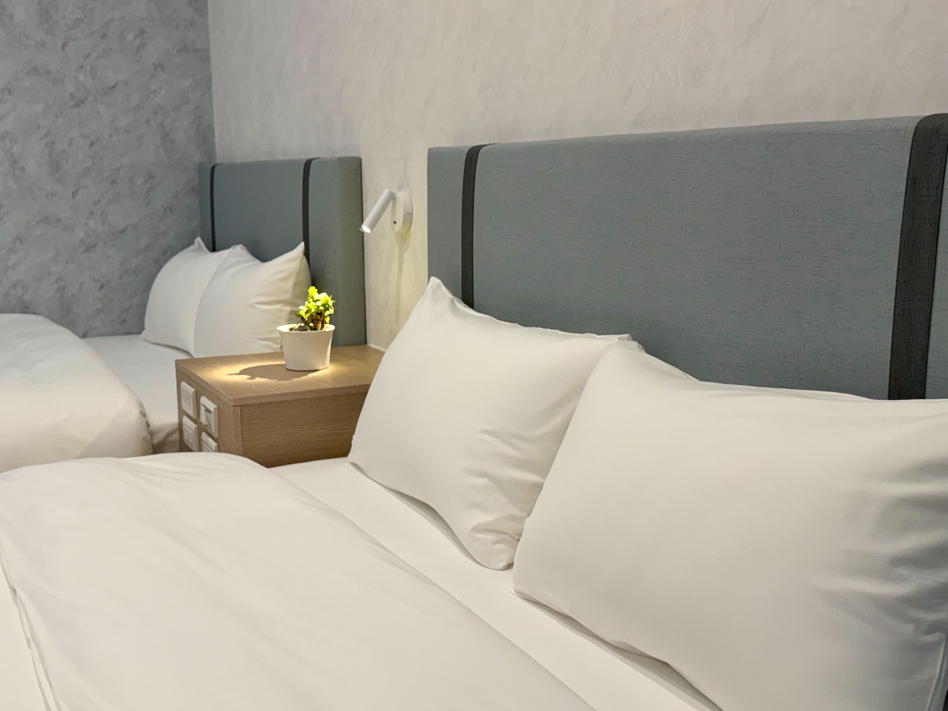 Family Quadruple Room