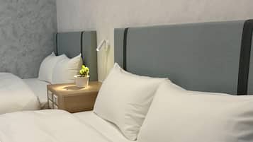 Family Quadruple Room