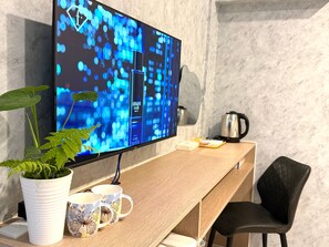 Phòng đôi Economy | Nội thất