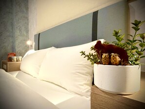 Phòng đôi Economy