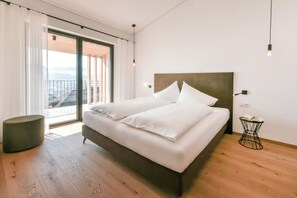 2 Schlafzimmer, WLAN